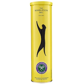  SLAZENGER   WIMBLEDON  4B (! Ƹ ) 2024