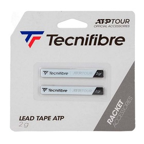  Tecnifibre   LEAD TAPE ATP  (2 .*10= 20 .)
