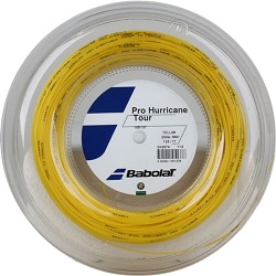   BABOLAT PRO HURRICANE TOUR 200m (  )