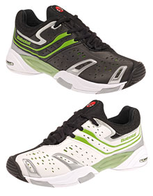    BABOLAT Team Junior Style Reverse 2