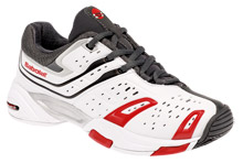   BABOLAT Team Junior 4 ()
