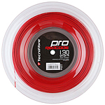   TECNIFIBRE PRO RED CODE ( 200 )  :1.25 1.30