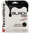   Tecnifibre Black Code (1,18;1,24;1,28;1,32) 12 