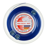   MSV FOCUS-HEX (200) :1.23;1.27;1.18