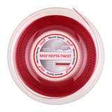   MSV HEPTA-TWIST(200):1.2;1.25;1.3