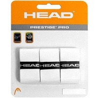  Overgrip Prestige Pro (white) HEAD