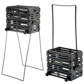     BALLPORT DELUXE  ROLLER 80 ( )