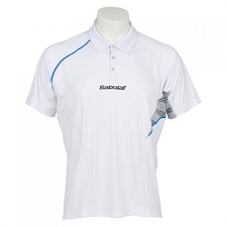  Babolat Performance (white) .