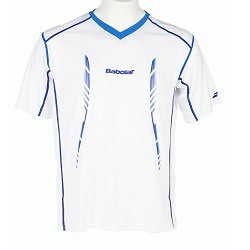  Babolat Performance (white) 