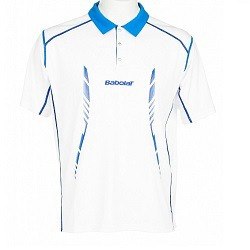  Babolat Performance (white) .