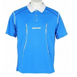  Babolat Performance (blue) .