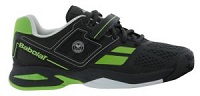   Babolat Propulse BPM Wimbledon Junior.