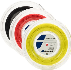   BABOLAT RPM BLAST ROUGH 200M
