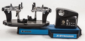     Gamma X-Stringer X-ELS