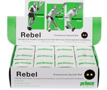    Prince Rebel 1   (12 .)
