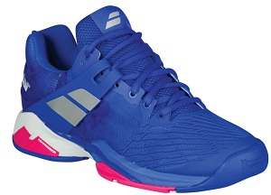 PROPULSE FURY ALL COURT   (, )