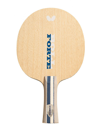     Butterfly Timo Boll Forte FL +  Sriver FX