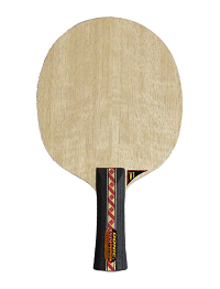     Donic Baum Carrera Senso FL +  Acuda S1 Turbo