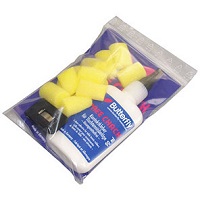  BUTTERFLY FREE CHACK 90 ML