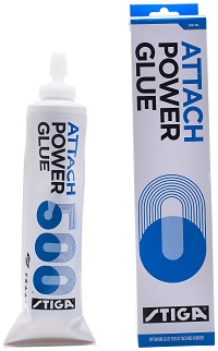     VOC FREE STIGA ATTACH POWER GLUE 500 