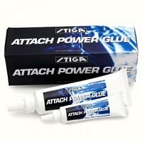     STIGA ATTACH POWER GLUE 100