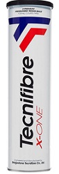   X-ONE Tecnifibre (4 )