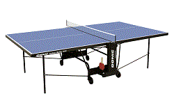     DONIC Outdoor Roller 1000