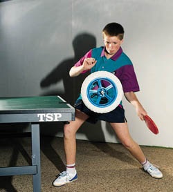 TSP  SpinRad ( )