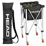       Head (  125 ) Ball Basket