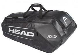   HEAD MXG 12R MONSTERCOMBI
