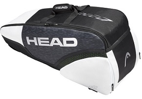   6  Head Djokovic 6R Combi 2019