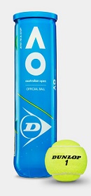   Dunlop AO (Australian open) ( 4 )