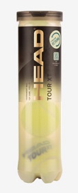   Head Tour XT 4 