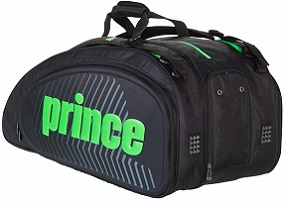   Prince Tour Slam Black 12 