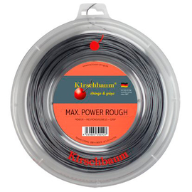   Kirschbaum Max Power Rough 200 m. 1,25; 1,30
