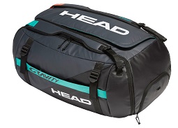   GRAVITY DUFFLE BAG 2020