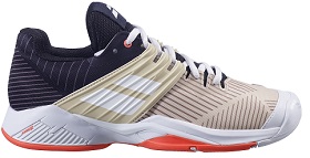   PROPULSE FURY ALL COURT  (black/beige) 
