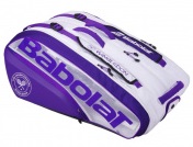     X 12 PURE WIMBLEDON (  12 )