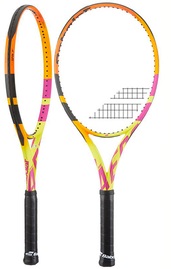   Babolat Pure Aero Rafa  300 .