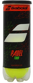  PADEL TOUR X3
