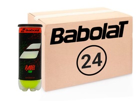   Padel Babolat Tour .  72 .