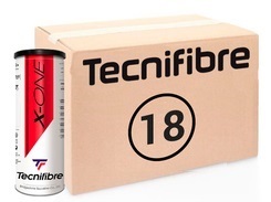   X-ONE Tecnifibre (72  - )   ! (4*18)
