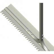     LUTE SCARIFIER 122  (48
