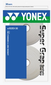  Yonex Super Grap (30 .)