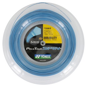    Yonex Polytour SPIN-125 (200 )