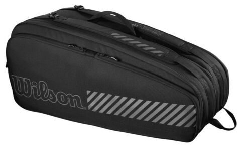  Wilson Tour 12 Night Session