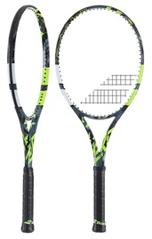   Babolat Pure Aero 98 2023 (305 .)