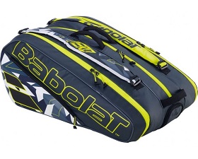     12  BABOLAT  PURE AERO X12  2023 .