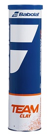   BABOLAT TEAM CLAY   4 