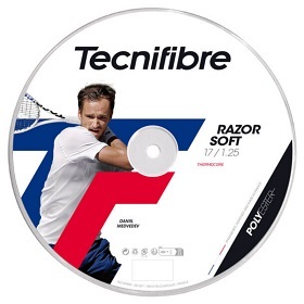    REEL 200M RAZOR SOFT  1.25 ;  1,3